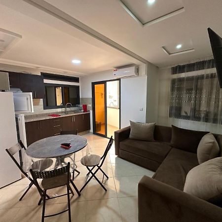 Residence Akodad 알호세이마 외부 사진