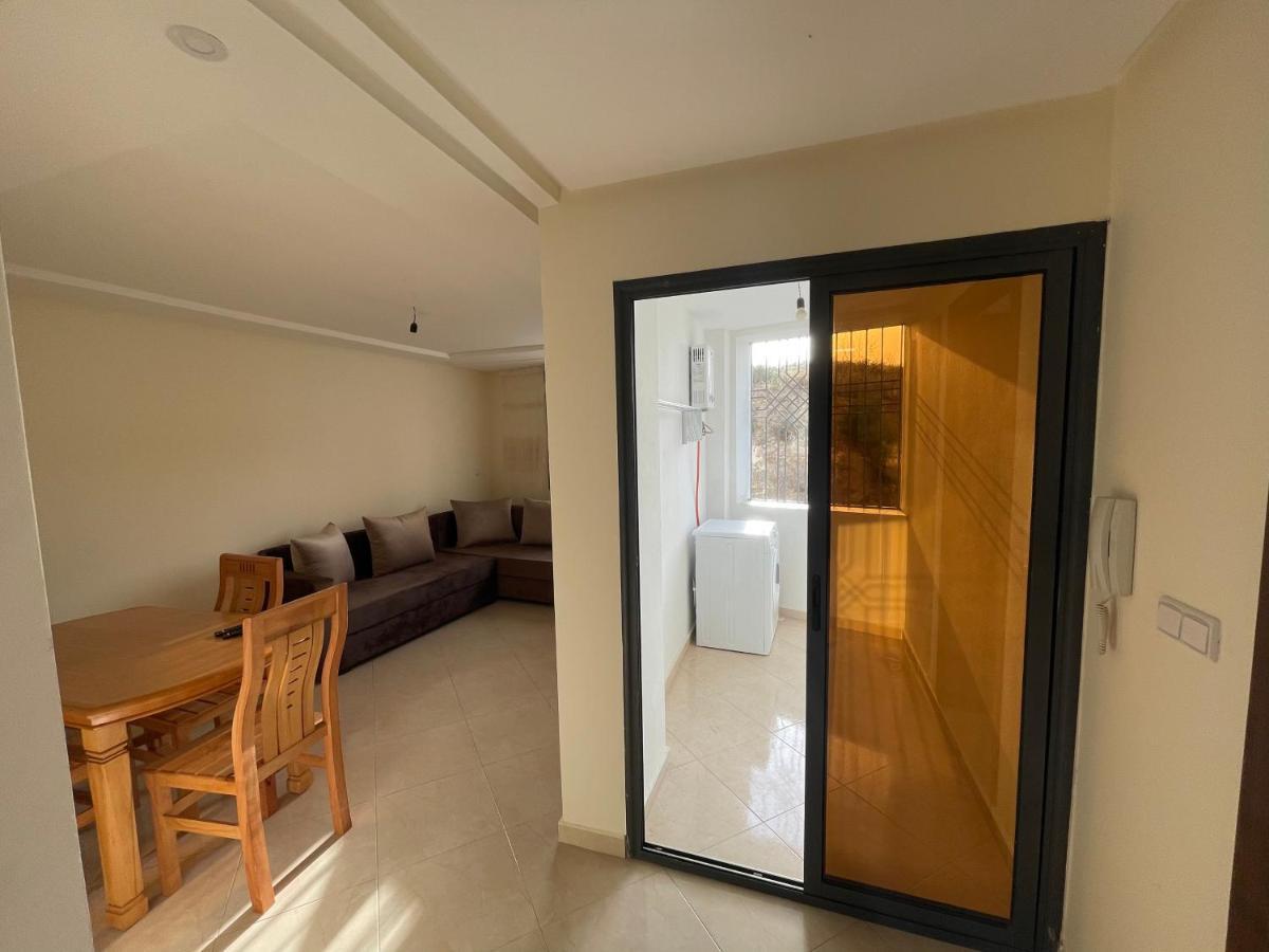 Residence Akodad 알호세이마 외부 사진