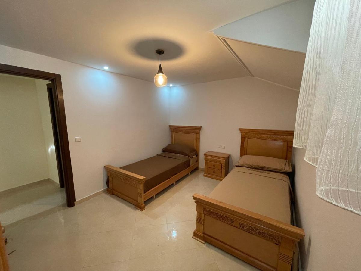 Residence Akodad 알호세이마 외부 사진