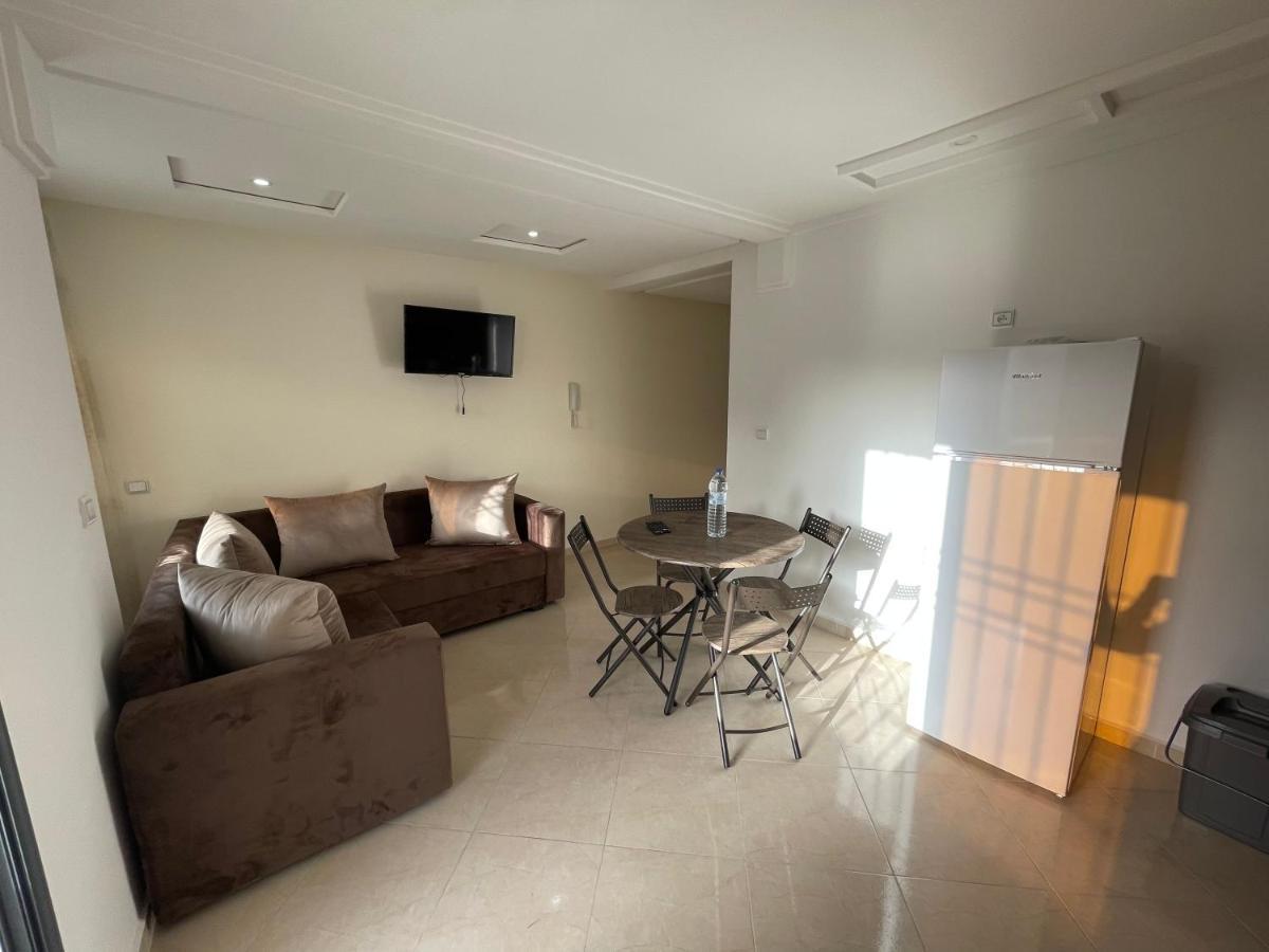 Residence Akodad 알호세이마 외부 사진