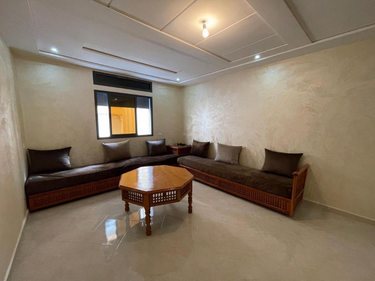 Residence Akodad 알호세이마 외부 사진