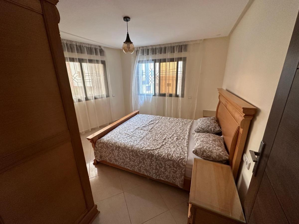Residence Akodad 알호세이마 외부 사진