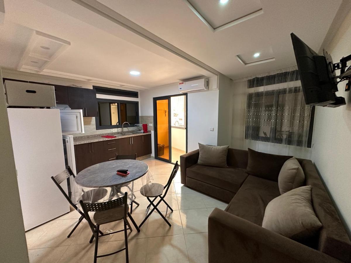 Residence Akodad 알호세이마 외부 사진