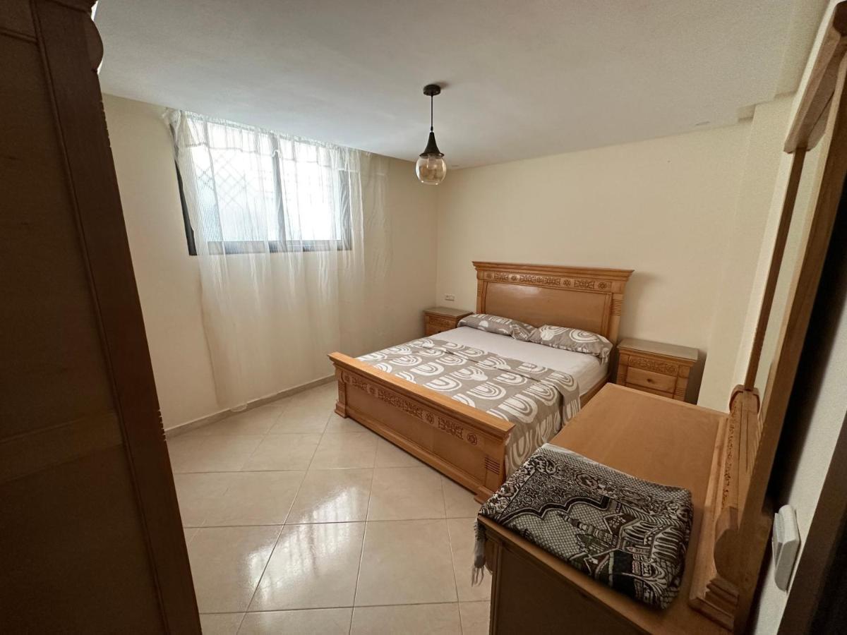 Residence Akodad 알호세이마 외부 사진