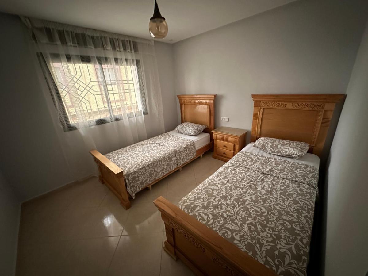 Residence Akodad 알호세이마 외부 사진