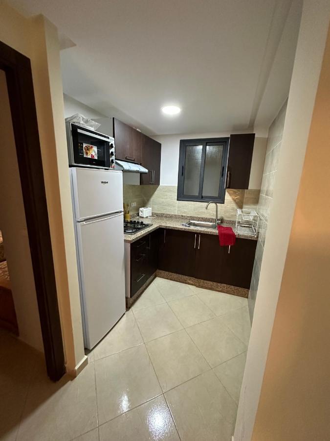 Residence Akodad 알호세이마 외부 사진