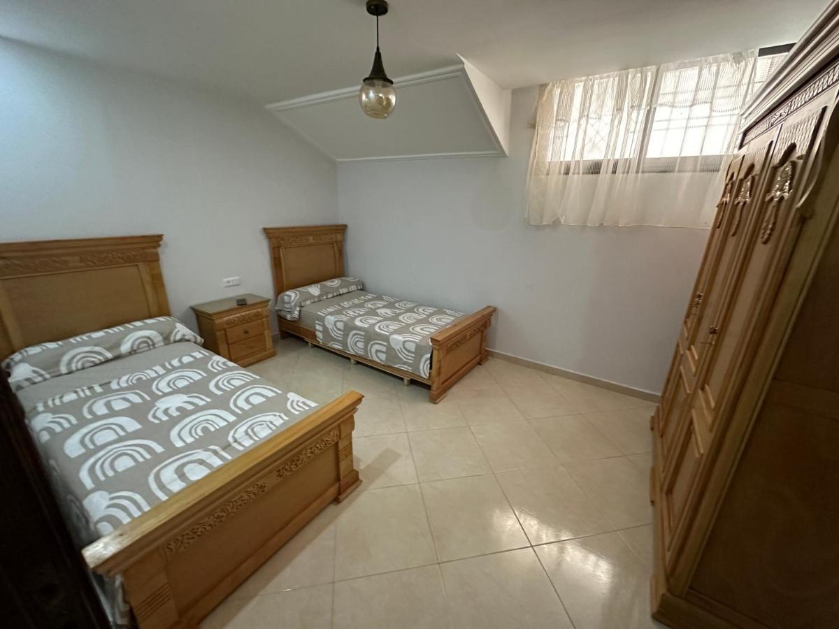 Residence Akodad 알호세이마 외부 사진
