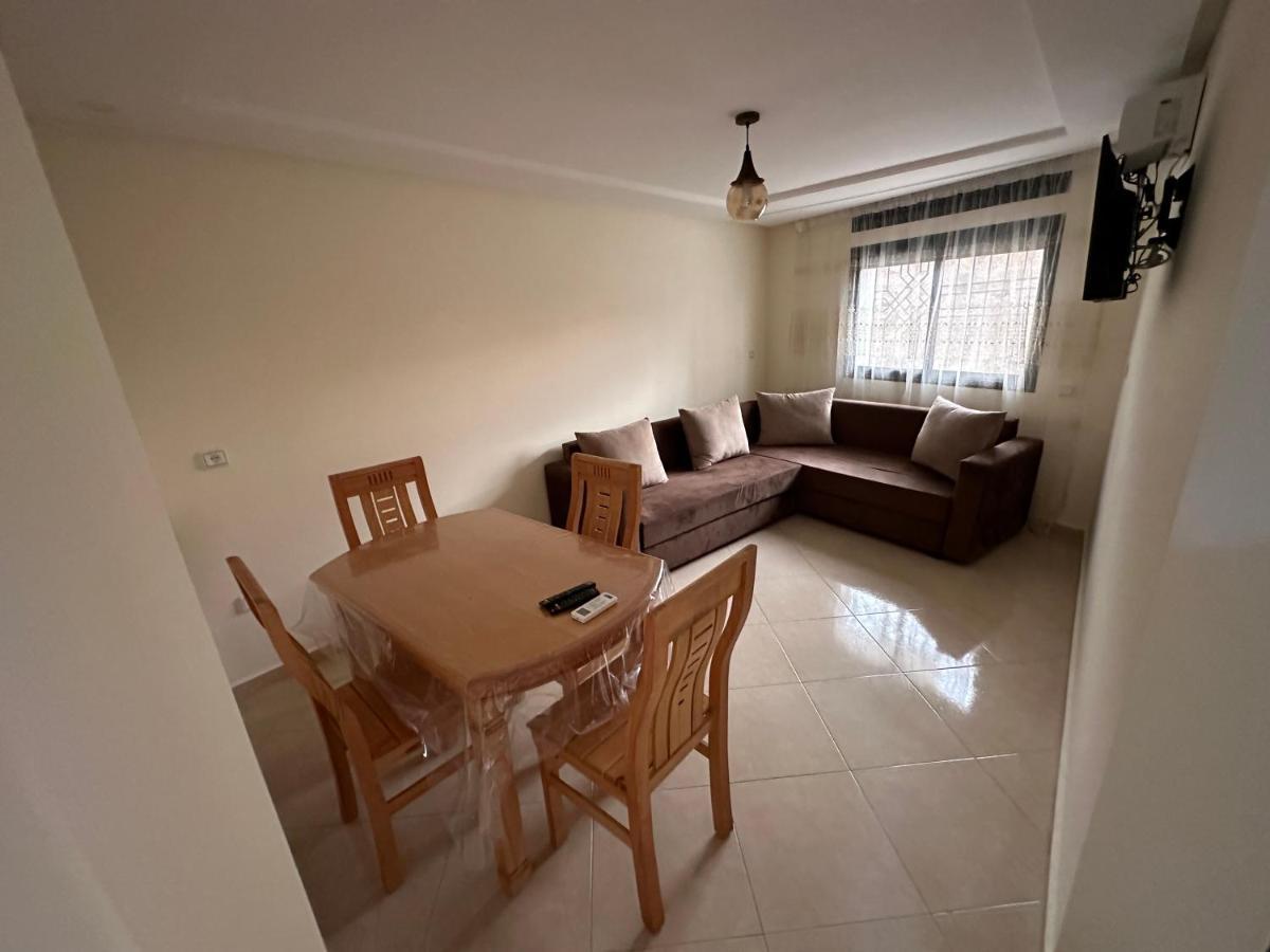 Residence Akodad 알호세이마 외부 사진