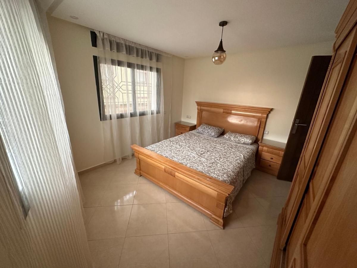 Residence Akodad 알호세이마 외부 사진