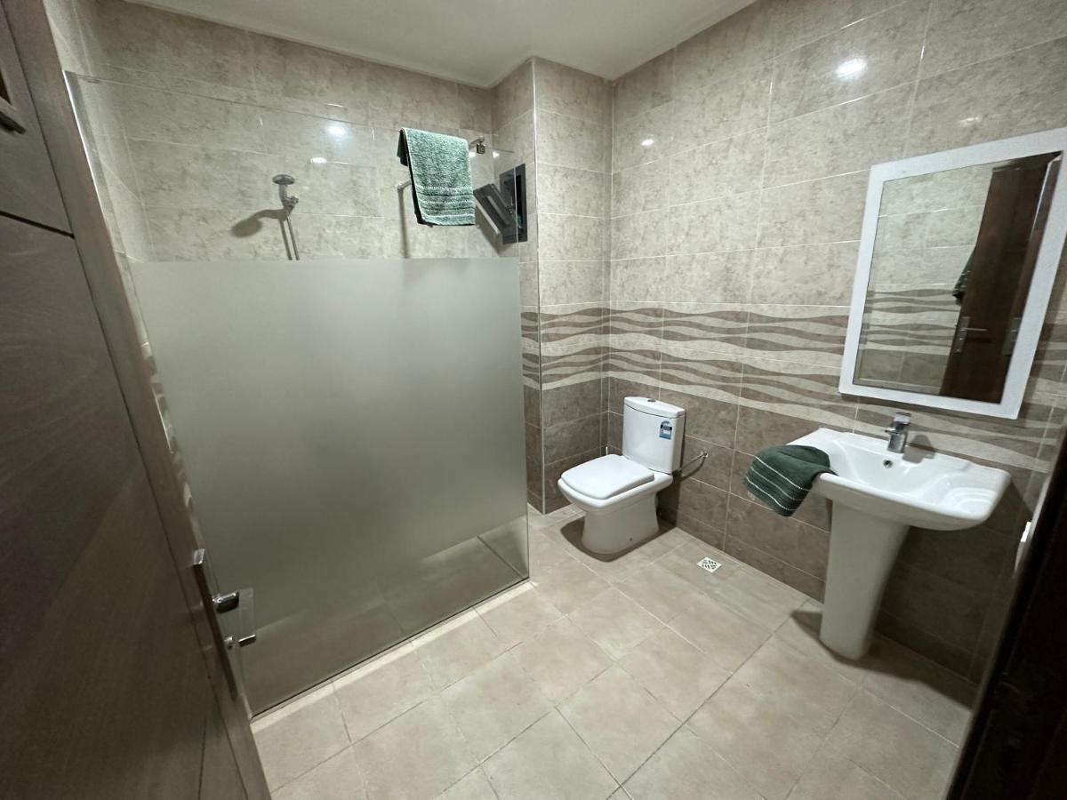 Residence Akodad 알호세이마 외부 사진