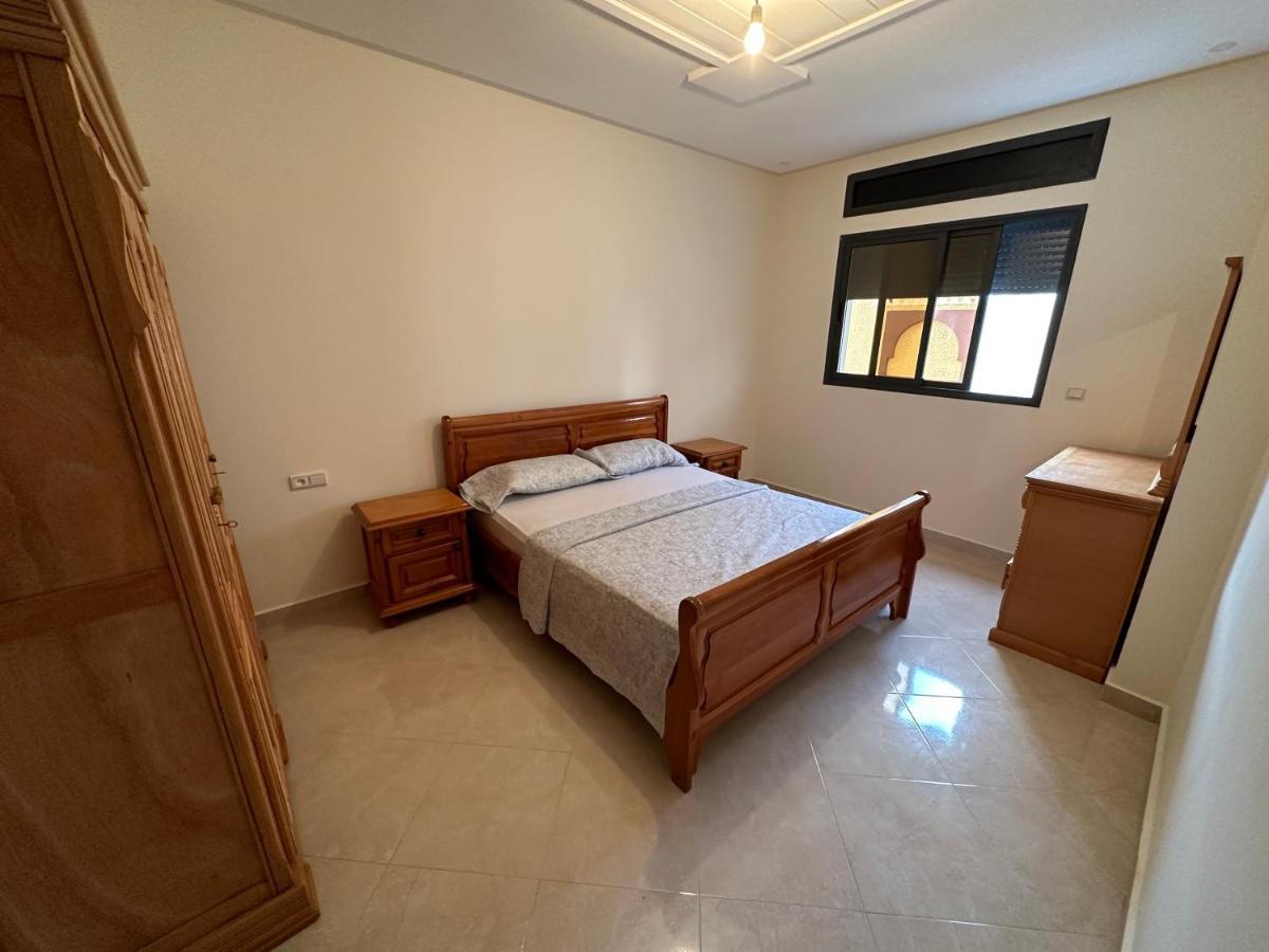 Residence Akodad 알호세이마 외부 사진